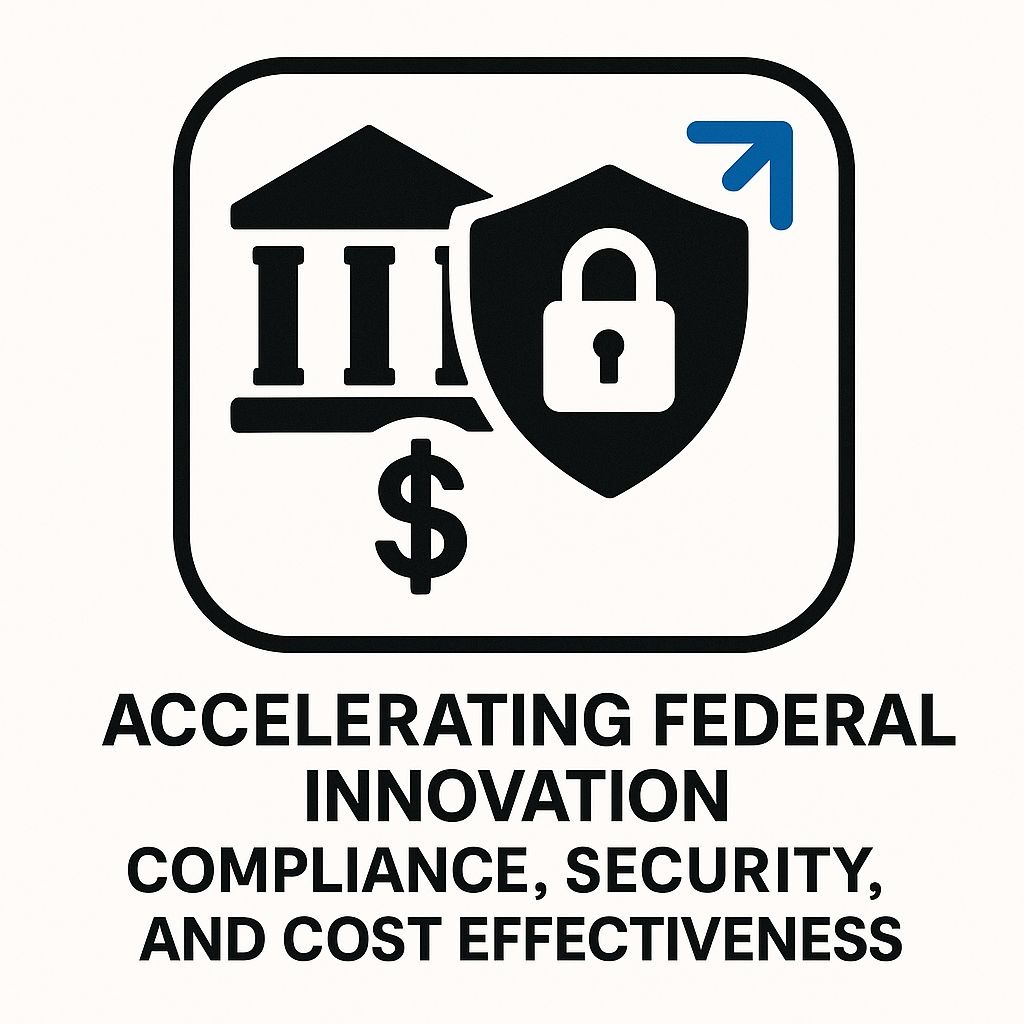 Accelerating Federal Innovation