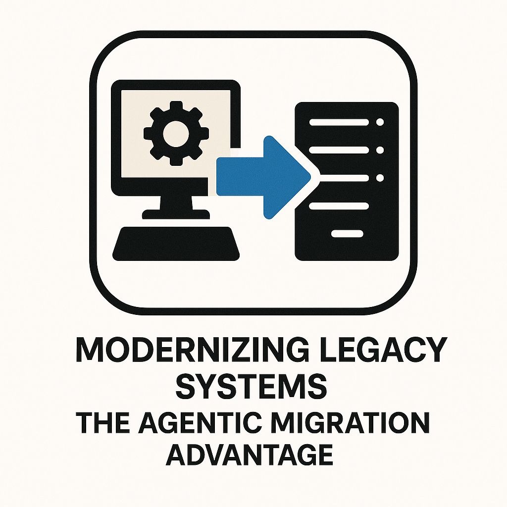 Modernizing Legacy Systems